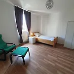 Privatzimmer An Der Uniklinik Mainz-Schlesisches Viertel