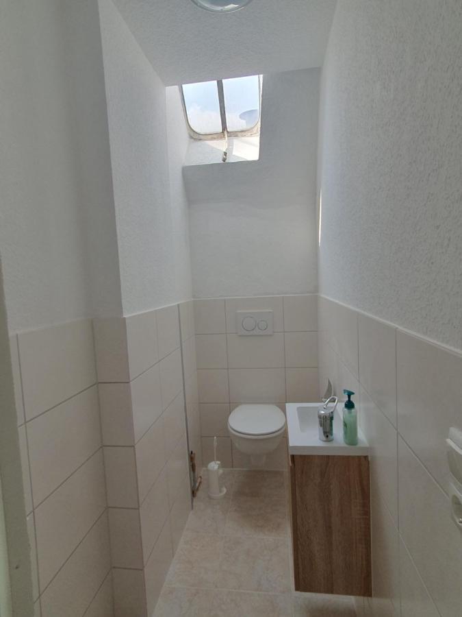 An Der Uniklinik Mainz-schlesisches Viertel Mainz