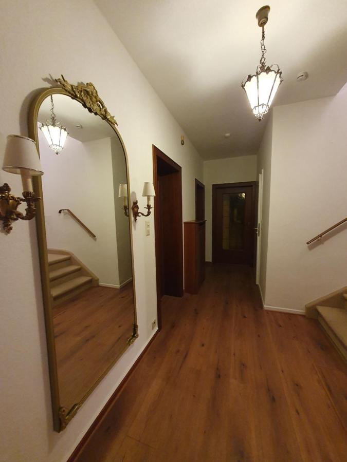 Homestay An Der Uniklinik Mainz-schlesisches Viertel *