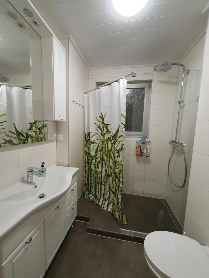 Homestay An Der Uniklinik Mainz-schlesisches Viertel