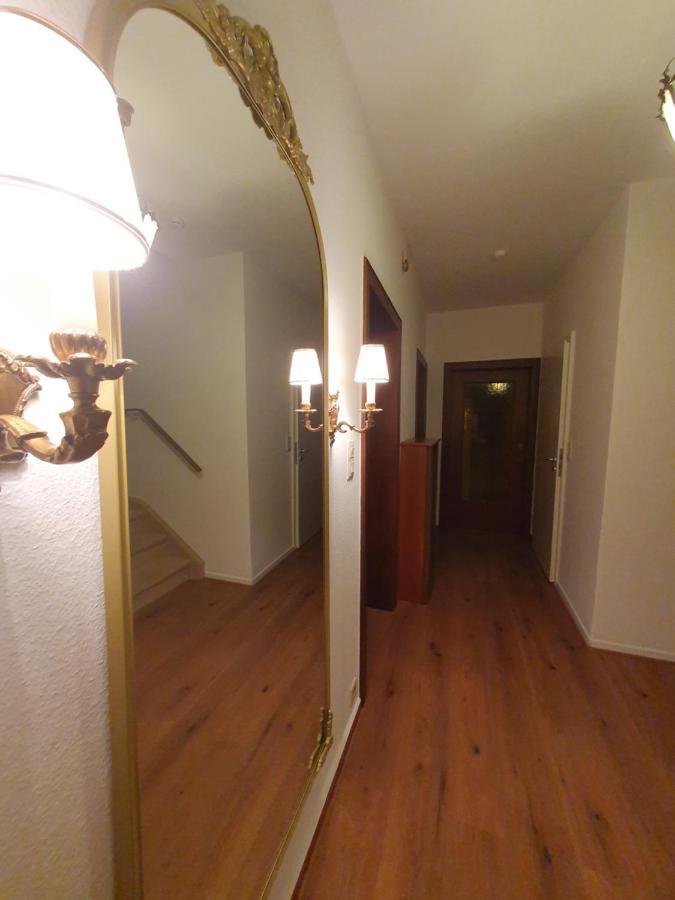 Homestay An Der Uniklinik Mainz-schlesisches Viertel *