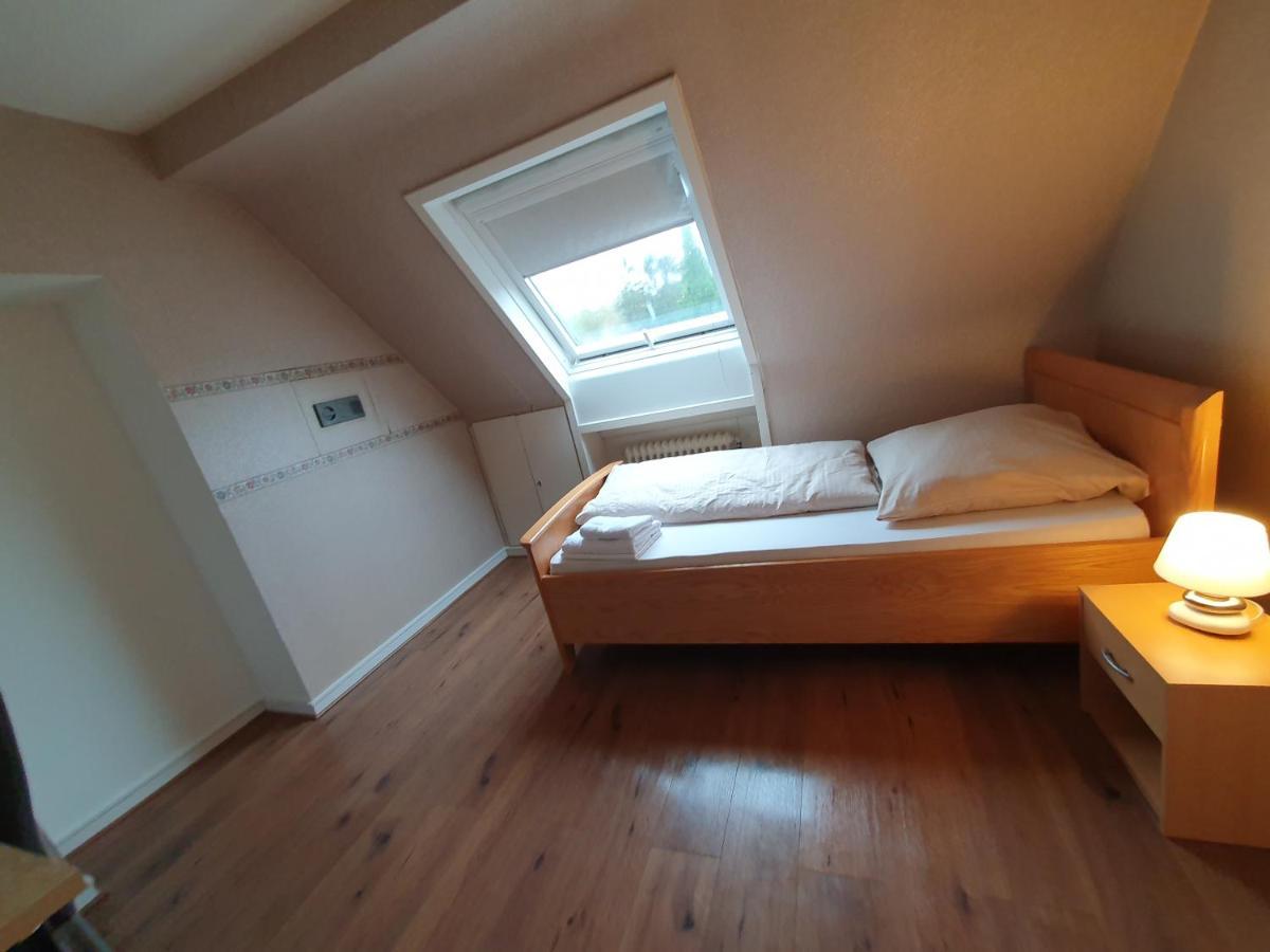 Homestay An Der Uniklinik Mainz-schlesisches Viertel