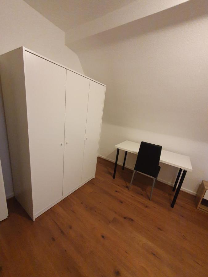 Homestay An Der Uniklinik Mainz-schlesisches Viertel Mainz
